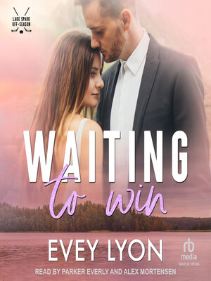 cover image of Waiting to Win